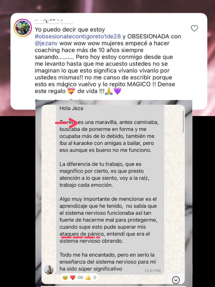 Testimonio: avanzó en trámites personales y aumentó sus ingresos
